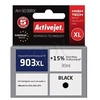 Image de Premium AH-903BRX - 30 ml - XL - noir - compatible - cartouche d'encre (alternative pour : HP 903XL) - pour HP Officejet 69XX; Officejet Pro 69XX