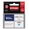 Image de Premium AH-903CRX - 12 ml - XL - cyan - compatible - cartouche d'encre (alternative pour : HP 903XL) - pour HP Officejet 69XX; Officejet Pro 69XX