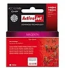 Image de ActiveJet ACC-521MN Supreme - 10 ml - magenta - compatible - cartouche d'encre (alternative pour : Canon CLI-521M) - pour Canon PIXMA iP4700, MP540,