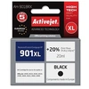 Image de ah-c54 cartouche dencre noir