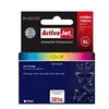 Image de AH-301CRX Premium - 20 ml - haute capacité - couleur (cyan, magenta, jaune) - compatible - cartouche d'encre (alternative pour : HP 301XL) - pour HP