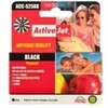 Image de ActiveJet ACC-525Bk Supreme - 20 ml - noir - compatible - cartouche d'encre (alternative pour : Canon PGI-525BK) - pour Canon PIXMA iP4950, iX6550,