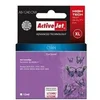Image de ActiveJet AB-1240CNX Supreme - 12 ml - taille XL - cyan - compatible - cartouche d'encre (alternative pour : Brother LC1220C, Brother LC1240C) - pour