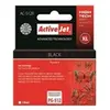 Image de ActiveJet AC-512R Premium version - 20 ml - haute capacité - noir - compatible - remanufacturé - cartouche d'encre (alternative pour : Canon PG-512)