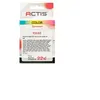 Image de - Actis standard KH-22R - 18 ml - couleur (cyan, magenta, jaune) - compatible - remanufacturé - cartouche d'encre - pour HP Deskjet D1430, D1445,