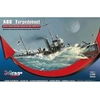 Image de A 86 German Torpedoboat A/iii Class - 1:350e -