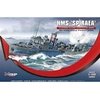 Image de Hms Spiraea Flower-class Corvette (k08) - 1:350e -