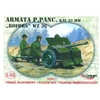 Image de 37 Mm Bofors Panzerabwehrkanone - 1:35e -