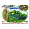 Image de Französische Tankette Amr Ue - 1:35e -