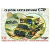 Image de Schwerer Artillerie Traktor C7p - 1:35e -
