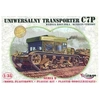 Image de Universal Traktor C7p - 1:35e -