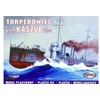 Image de Torpedoboot Orp Kaszub - 1:400e -