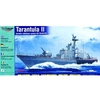 Image de Tarantul Ii Raketen-korvette Mit Raketensystem Ak 176 Oder Ak 725- 1:400e -
