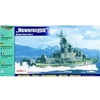 Image de Novorossyisk Korvette Der Pauk Ii Klasse- 1:400e -