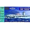Image de U-boot Hms Undine Der Royal Navy - 1:400e -