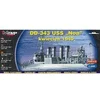 Image de Dd-343 Uss 'noa' June 1937 - 1:400e -