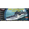 Image de Hms 'montgomery' Late 1942 - 1:400e -