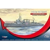 Image de P-102 (ex Uss Steward) Jap. Patr. Boat - 1:400e -