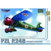 Image de Pzl P-24 B Jastreb Exportversion Mit Resin- Und Fotoätzteilen- 1:48e -