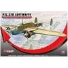 Image de Pzl.37b Luftwaffe Germ.vers. Okecie 1940 - 1:48e -