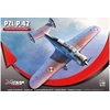 Image de Pzl P.42 (polish Light Diving Bomber) - 1:48e -