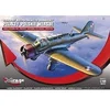 Image de Pzl.43 september 1939 Ver.+prototype - 1:48e -