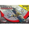 Image de Schusta/schlasta 27b Halberstadt + Color - 1:48e -