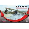 Image de R.w.d.-8 (pws) Trainer And Liaison Airc. - 1:48e -