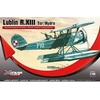 Image de Lublin R.xiii Ter/hydro Rec. Seaplane - 1:48e -