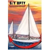 Image de S/y Opty Polish Sailing Yacht - 1:50e -