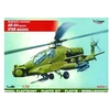 Image de Mcdonnell Douglas Ah-64 Apache Ifor Bosnien- 1:72e -