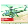Image de Mcdonnell Douglas Ah-64 D Apache Longbow - 1:72e -