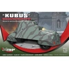 Image de Kubus (warsaw'44 Uprising Armoured Car) - 1:72e -