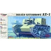 Image de At-1 Sturmgeschütz Mit Inneneinrichtung - 1:72e -