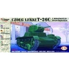 Image de T-26 C Mit Zusatzpanzerung - 1:72e -
