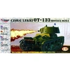 Image de Flammpanzer Ot-133 Finnische Beuteversion- 1:72e -