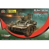 Image de M3 Stuart Light Tank 2/6th Australian Armoured Regiment(buna,gona,dec.42- 1:72e -
