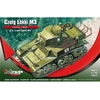 Image de U.s. Light Tank M3 luzon 1942 - 1:72e -