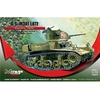 Image de U.s. M3a1 Late pacific 1943 - 1:72e -