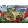 Image de Stuart Mk.vi M5a1 (late) Light Tank - 1:72e -