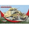 Image de M3 Grant Mk I Battle Of Gazala -21.06.42 - 1:72e -
