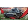 Image de German Tank Pz.kpfw.iv Ausf. E Fall Barbarossa Ussr 1941- 1:72e -