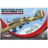 Image de Bomber Pzl-23 Karas I & Ii - 1:48e -