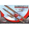 Image de Halberstadt Cl Ii - 1:48e -