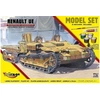 Image de Renault Ue Reconnaissance Tankette(model Model Set- 1:35e -