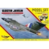 Image de Gloster Javelin F (aw) Mk 9 (british Subsonic Interceptor Aircraft)- 1:72e -