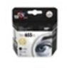 Image de - TB - Noir - compatible - cartouche d'encre - pour HP Deskjet Ink Advantage 3525, Ink Advantage 46XX, Ink Advantage 5525, Ink Advantage 6525