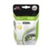 Image de Cartouche compatible - TB - 15 ml - jaune - compatible - cartouche d'encre - pour Brother DCP-J100, DCP-J105, DCP-J200