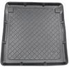 Image de Tapis De Coffre Adapté Pour Porsche Panamera Is/4 05.2009-2016 Winparts Go! 192602 Porsche
