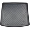 Image de Tapis De Coffre Pour Porsche Cayenne Iii (Po536) Suv/5 .2017- / Porsche Cayenne Iii Coupé Suv Winparts Go! 192605 Porsche